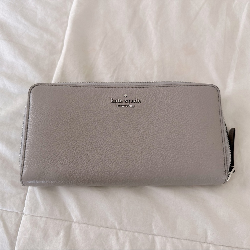 Kate spade wallet